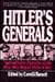 Hitler's Generals