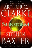 Sunstorm