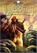 Demons of the Ocean (Vampirates, #1)