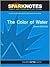The Color of Water (SparkNotes Literature Guide Series)