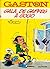 Gala de gaffes à gogo by A Franquin