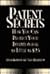 Patent Secrets: How You Can...