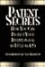Patent Secrets by Steven Hampton