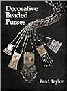 Decorative Beaded Purses