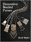 Decorative Beaded Purses (Paperback)