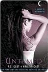 Untamed by P.C. Cast