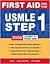 First Aid for the USMLE Step 1 2009 by Tao Le