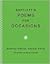 Bartlett's Poems for Occasions