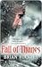 Fall of Thanes (The Godless World, #3)