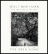 The Open Road: Walt Whitman on Death & Dying (Hardcover)