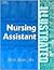 Nursing Assistant Illustrated by Delmar Learning