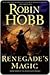 Renegade's Magic (Soldier Son, #3)
