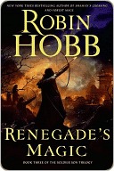 Renegade's Magic