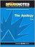 The Apology (SparkNotes Phi...