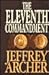 The Eleventh Commandment by Jeffrey Archer