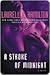 A Stroke of Midnight by Laurell K. Hamilton