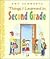 Things I Learned in Second Grade
