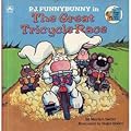 P.J. Funnybunny in the Great Tricycle Race