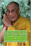 The Dalai Lama: His Essential Wisdom (Hardcover)