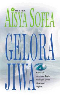 Gelora Jiwa (Paperback)