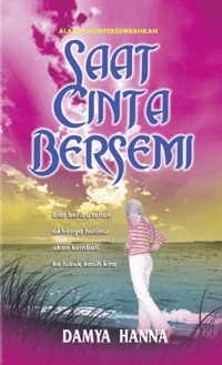 Saat Cinta Bersemi (Paperback)