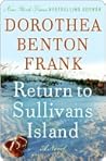 Return to Sullivan's Island (Lowcountry Tales #6)