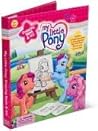 My Little Pony Drawing Book and Kit My Little Pony Drawing Book and Kit