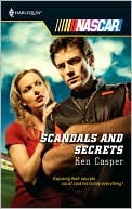 Scandals and Secrets (Mass Market Paperback)