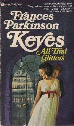 All That Glitters (Hardcover)