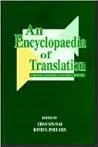An Encyclopaedia of Translation: Chinese-English, English-Chinese