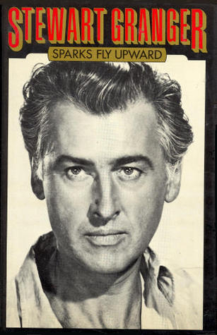 Sparks Fly Upward (Hardcover)