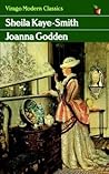 Joanna Godden