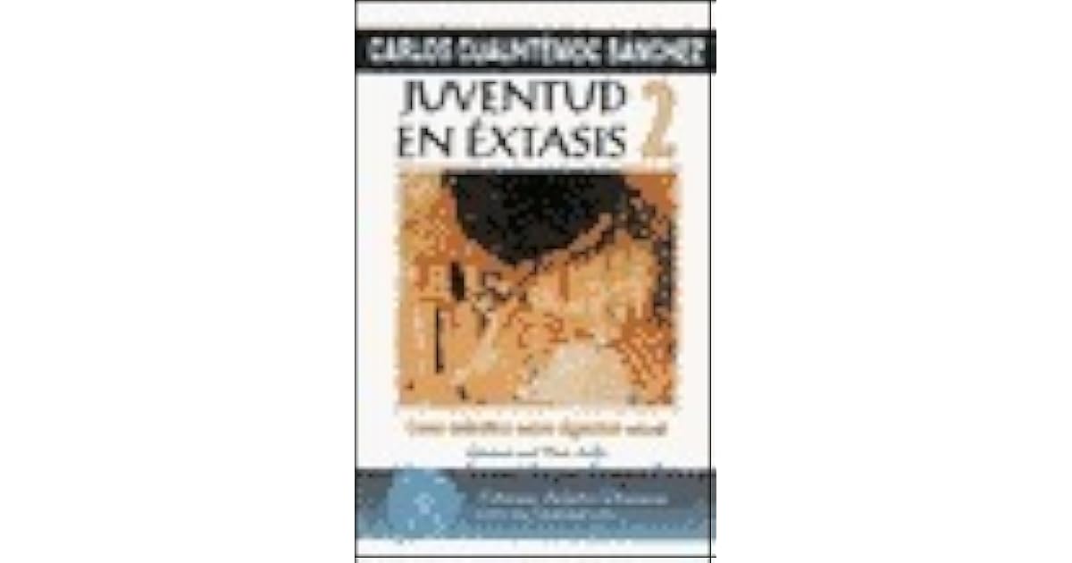 JUVENTUD EN EXTASIS 2 visual data 6