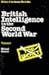 British Intelligence in the Second World War: Volume 5, Strategic Deception