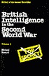 British Intelligence in the Second World War: Volume 5, Strategic Deception (Hardcover)