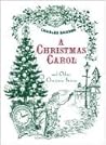 A Christmas Carol...