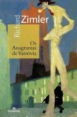 Os Anagramas de Varsóvia