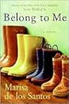 Belong to Me