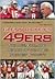 Glenn Dickey's 49ers: The R...