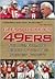 Glenn Dickey's 49ers by Glenn Dickey