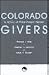 Colorado Givers: A History ...