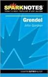 Grendel (SparkNotes Literature Guides)