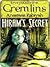 Hiram's Secret