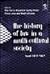 The History of Law in a Mul...