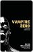 Vampire Zero (Laura Caxton, #3)