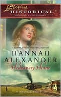 Hideaway Home (Hideaway, #10)