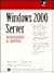 Windows 2000 Server: Manage...
