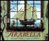 Arabella by Wendy Orr