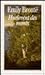 Hurlevent des monts (wuthering heights)
