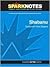 Shabanu (SparkNotes Literature Guide Series)